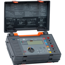 MZC-310S Измеритель параметров электробезопасности мощных электроустановок с поверкой