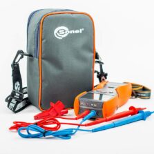 ТС-20 ТС-20 – Измеритель параметров петли короткого замыкания с поверкой