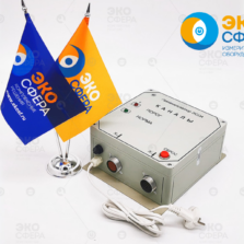 ЭССА (Газоанализаторы)