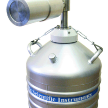 GPD Планарный детектор ОЧГ типа GPD – 3-1000 кэВ)