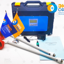 ПА-300М-1-1 ПА-300М-1-1 - Базовый комплект аспиратора