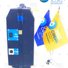 ПА-300М-1-1 ПА-300М-1-1 - Аспиратор двухканальный (60-100 л/мин.) с поверкой