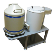 ОЧГ Спектрометр Лабораторный ОЧГ спектрометр