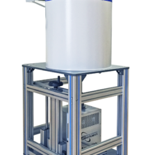 Monolith ОЧГ блок детектирования с электромашинным охлаждением (серия Monolith)