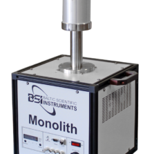 ОЧГ блок детектирования с электромашинным охлаждением (серия Monolith)