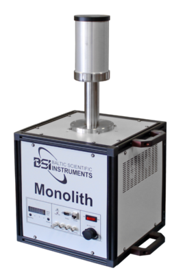 GWDX ОЧГ блок детектирования с электромашинным охлаждением (серия Monolith)