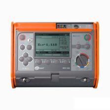 MPI-520 Измеритель параметров электробезопасности электроустановок MPI-520