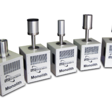 Monolith ОЧГ блок детектирования с электромашинным охлаждением (серия Monolith)