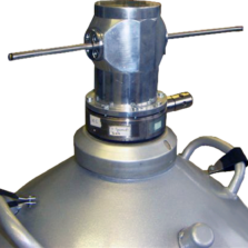 Проточный ОЧГ Проточный ОЧГ детектор