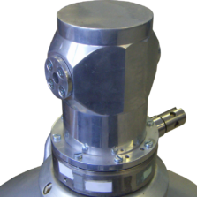 Проточный ОЧГ Проточный ОЧГ детектор