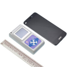 RadiaScan-801 RadiaScan-801 - Дозиметр-радиометр 2