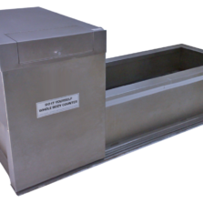 СИЧ лежачего типа Спектрометр излучения человека СИЧ Лежачего типа