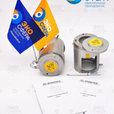 БИС-10 и БИС-50 - Держатели бета-источника