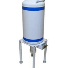 Инфракрасные HPGe детекторы