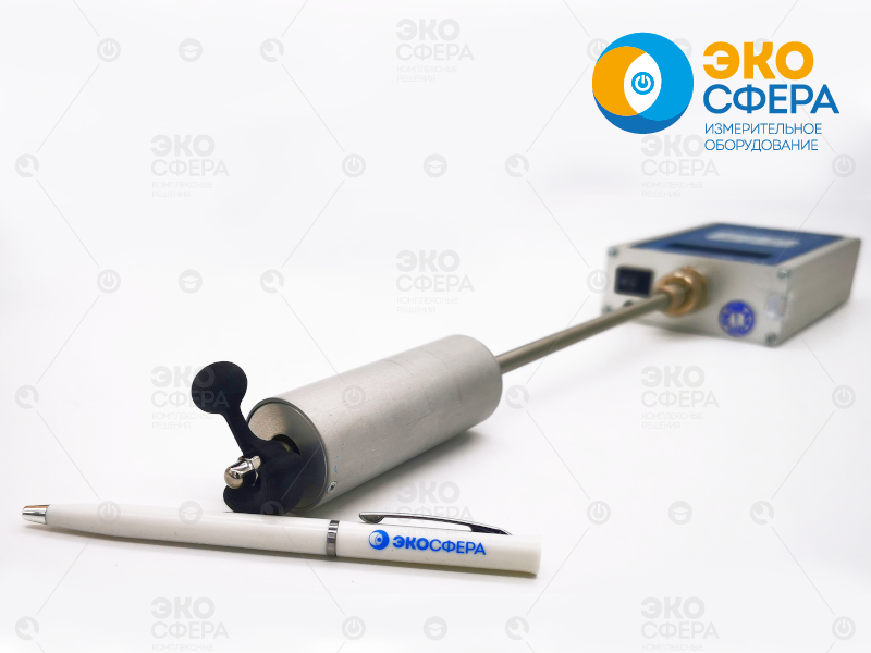 СТ-07 СТ-07 — Измеритель электростатического поля (с поверкой)