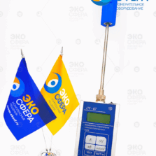 СТ-07 — Измеритель электростатического поля (с поверкой)