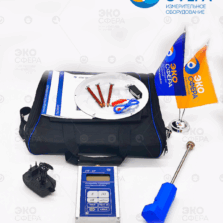 СТ-07 СТ-07 — Измеритель электростатического поля с поверкой (комплект поставки)