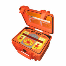 Кабелетрассоискатель Атлет АГ-319Н