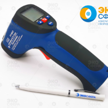 DT-8833 Инфракрасный термометр (пирометр) с поверкой