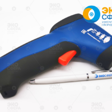 DT-8833 Инфракрасный термометр (пирометр) с поверкой