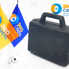 БА-2 (17 А*ч) – Блок аккумуляторный для аспираторов ПУ