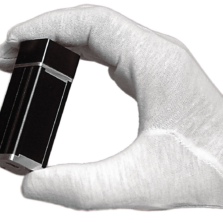 Полупроводниковый гамма-спектрометр с CdZnTe детектором