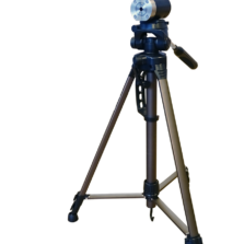 Полупроводниковый гамма-спектрометр с CdZnTe детектором