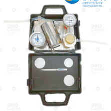 БКП БКП — Блок для контроля температуры и давления