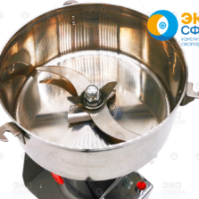 LM-1000 LM-1000 Stegler — Мельница лабораторная