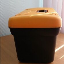 Кассета КП2 для погл. Зайцева/Рихтера и т.д.