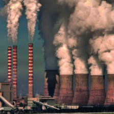 ПРИБОРЫ ДЛЯ ПРОМЫШЛЕННЫХ ВЫБРОСОВ