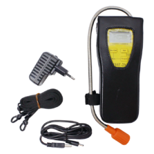 Течеискатель ТИГ-2М