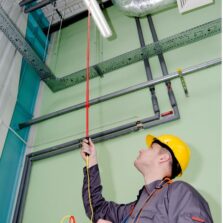 MPI-530 MPI-530 - измеритель параметров электробезопасности электроустановок