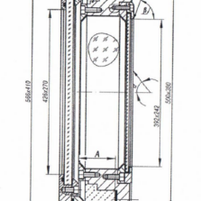 Конструкция ПГ-50