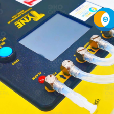 Радиометр газов тритий, аргон, криптон, ксенон TYNE-7043 с поверкой