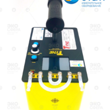 Радиометр газов тритий, аргон, криптон, ксенон TYNE-7043 с поверкой