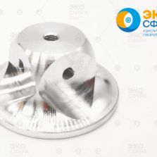 МП-03-ОКТ — Многопозиционная площадка для клеевого крепления к поверхности