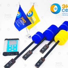 П3-100 — Измеритель уровней электромагнитного излучения (с поверкой)