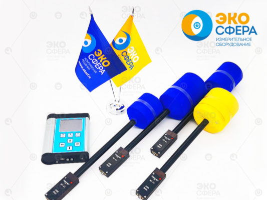 П3-100 — Измеритель уровней электромагнитного излучения (с поверкой)