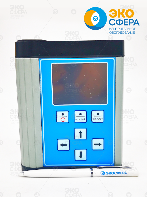 П3-100 П3-100 — Измеритель уровней электромагнитного излучения (с поверкой)