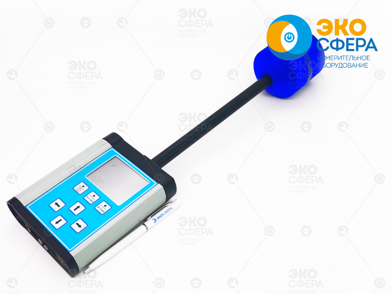 П3-100 П3-100 — Измеритель уровней электромагнитного излучения (с поверкой)