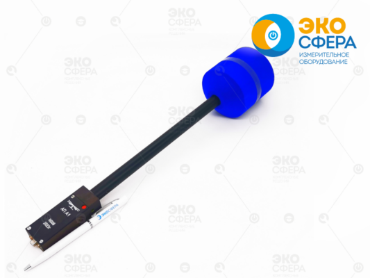П3-100 Антенна-преобразователь А1 к измерителю П3-100