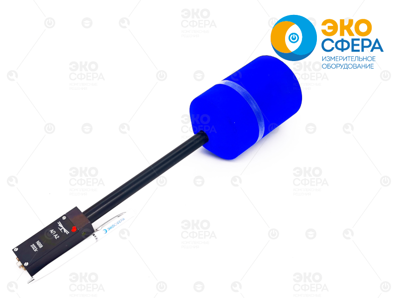 П3-100 Антенна-преобразователь А2 к измерителю П3-100