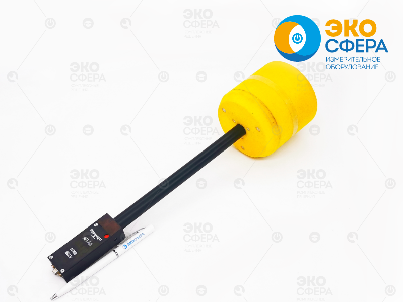 П3-100 Антенна-преобразователь А4 к измерителю П3-100