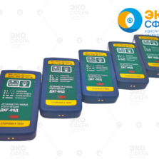 ДКГ-05Д — Индивидуальный дозиметр гамма-излучения (с поверкой)