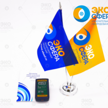 ДКГ-05Д — Индивидуальный дозиметр гамма-излучения (базовый комплект поставки)