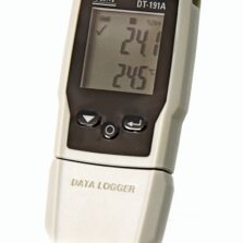 DT-191A DT-191A Регистратор температуры и влажности, даталоггер