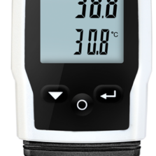 DT-191A DT-191A Регистратор температуры и влажности, даталоггер