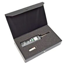 DT-321 Цифровой термогигрометр