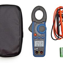 DT-3340 Комплект поставки DT-3340 Клещи электроизмерительные